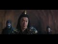 The Outworld Invades Earth Mortal Kombat 2021