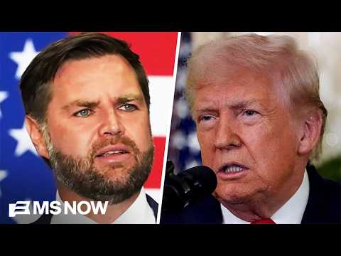 'Would be nice' if cases didn't arise 'under the most corrupt admin' in history: Ex-Trump WH lawyer