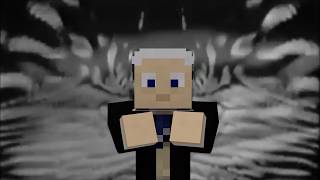 Doctor Who All Regeneration Minecraft Animated (Not Include The War Doctor)