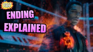 THE EXPANSE S06 E06 Explained