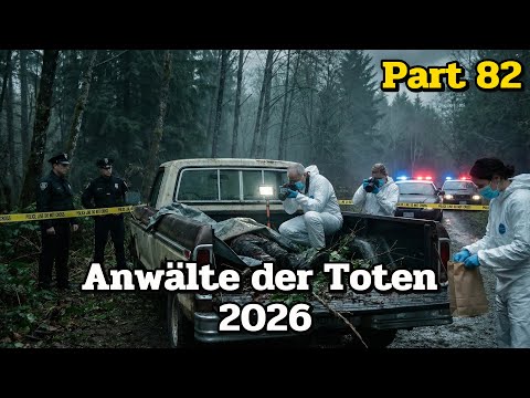 Anwälte der Toten 2026 | Neueste Folge, Part 82 | Die Besten Filme Ausgewählt