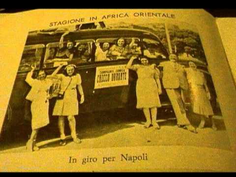 ER SECONDO DILUVIO DI CHECCO DURANTE