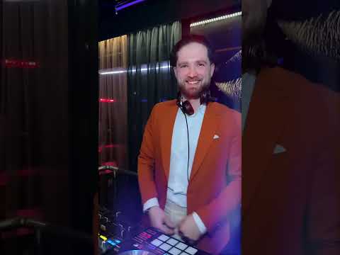 DJ Roman - Video 3