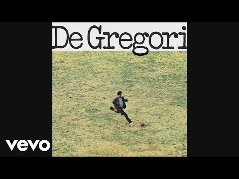 Francesco De Gregori - Raggio di sole (Official Audio)