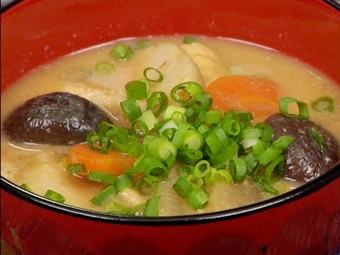納豆醬的製作方法 (How to Make Natto-jiru)