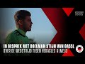 ? Doelman Van Gassel na nederlaag in Almelo | "??? ???? ?????? ??? ???????? ???? ?? ?????????"