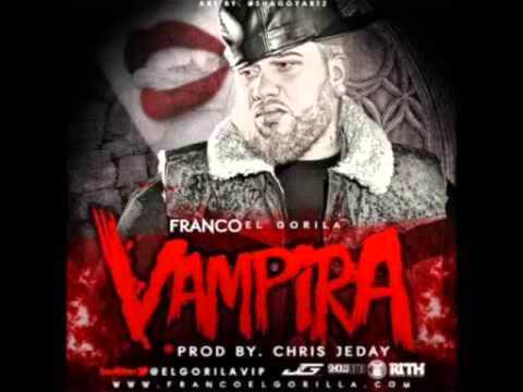 Franco el Gorila - Vampira