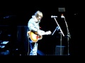 Richard Ashcroft, Lucky Man acoustic at Killing ...