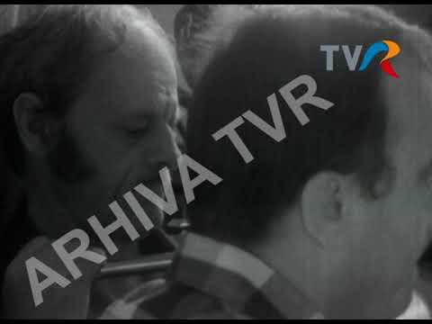 Amza Pellea și Sergiu Nicolaescu, despre filmul ”Nea Mărin miliardar”