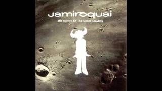 Jamiroquai - Just Another Story