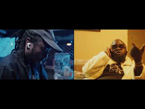 Sewersydaa- "Eastlands" ft Skillo (Official music video)