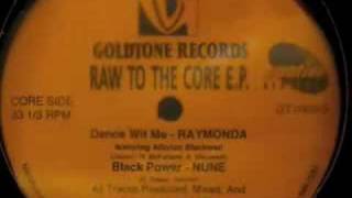 Raymonda - Dance Wit Me