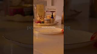 Romanticizing the small things 🕯️ feeding my cat #ragdollcat #catfeeding #relaxingvideos #asmr #cat