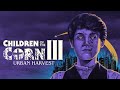 Children Of The Corn 3 Urban Harvest 1995 Trailer The Trailer Land