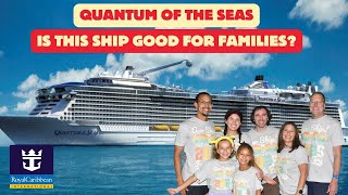 7 Year Old's First Cruise vs 60 Year Old's 19th Cruise