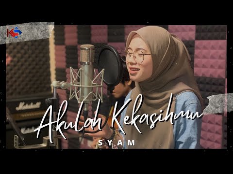 Syam - Akulah Kekasihmu Akustik