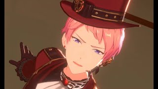 Cover art for Enthralling Theatre - Valkyrie