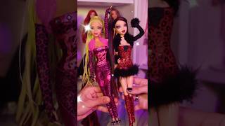 Sugar and Spice doll line?!