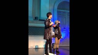 龍雅 -Ryoga- 「Live For You」  ヴィーナスフォート 2016年2月13日（土）