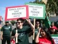 Mitchel Musso At Bangladesh Independence Parade ...