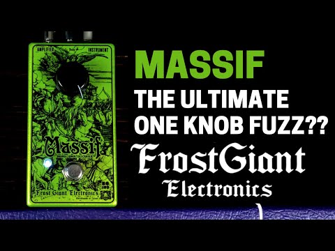 Does It Doom?- Massif (the FHM uses NOS BC109)