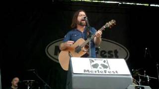 Nothing But A Song, Great Big Sea, Merlefest