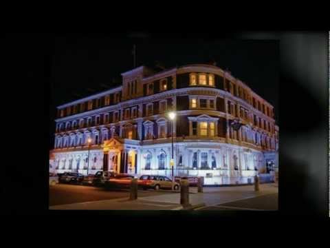 Chester Cheshire Hotel Queen Hotel 01244 305000