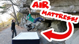 I Just Changed The Bouldering Game FOREVER!
