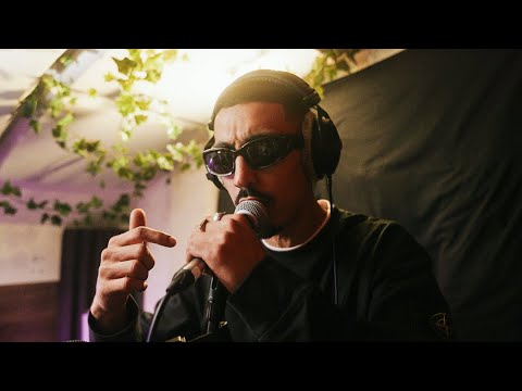 STONY STONE | BANGR Live Session