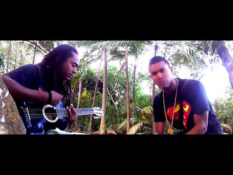 Freestyle Loic Paynaye feat  Djilui Acoustic Session