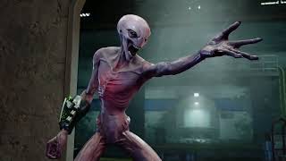【単発】XCOM2で戦隊ヒーローごっこ