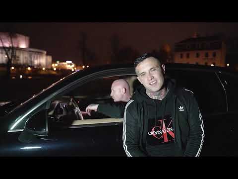 SZAKAL X RUBY - NIE MOGĘ PRZESTAĆ (PROD. JNC)