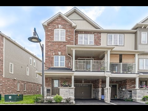 #54-12 Nisbet Blvd Hamilton Home for Sale - Real Estate Properties for Sale