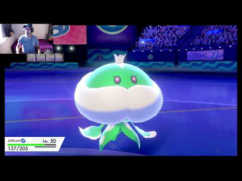 VGC20 Rankeando Series 2 #6 - The rial comeback - Pokémon Espada Escudo