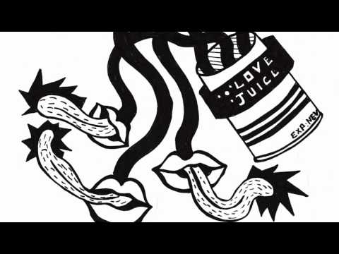 Iyadede - Pretend you're a square