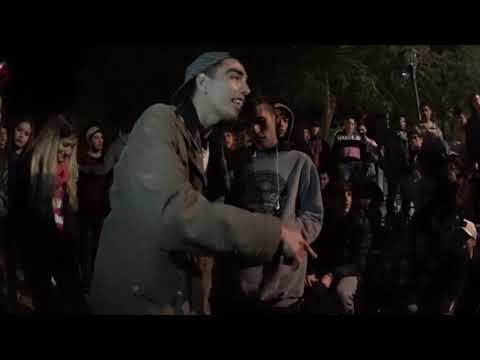 COBE ZUGOR vs SINGULAR MORGAN  8vos Rp Free (Catorceava Edicion) 2vs2