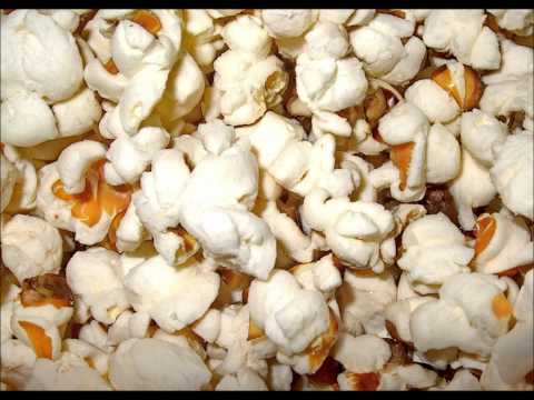 Popcorn (Microwave Mix) - The Boomtang Boys