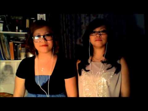 Inori /You Raise Me Up - MaMi Kon3ct cover