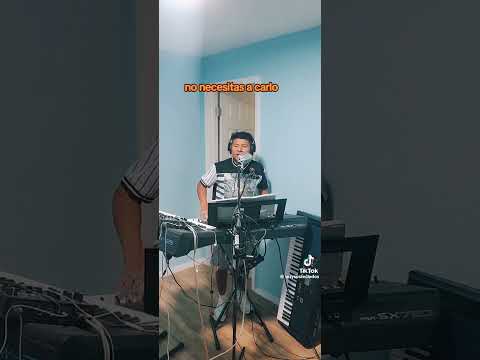 Uri y susteclados - no necesitas a carol