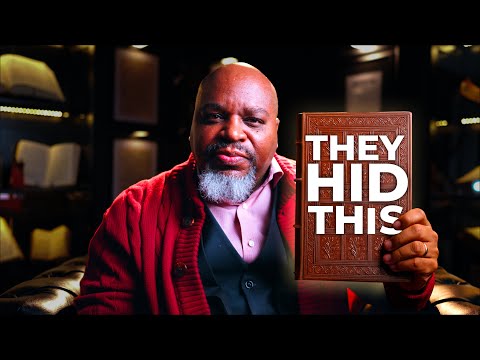 The Apocrypha Was NEVER Meant to Be Removed – 1611 Proves It