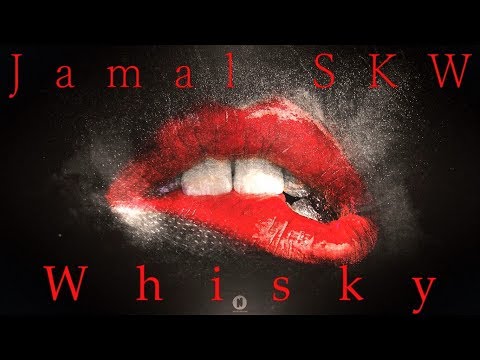 Jamal SKW - Whisky