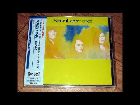 StunLeer – Once  (full album)
