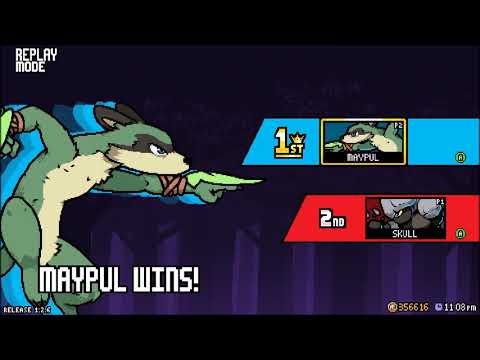 Midwest Mayhem 11 ROA Grand Finals Mandown | Seggo vs MrLz