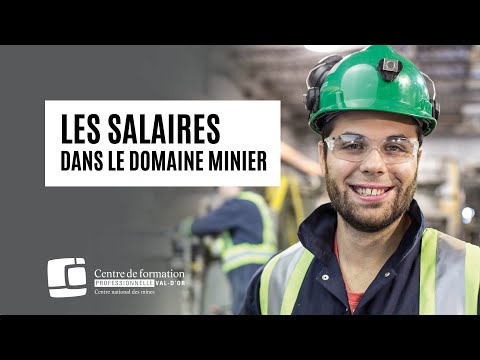 6 mois, 100 000 $? La réalité après avoir terminé un DEP minier