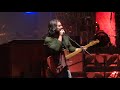 Blackbird - Zac Brown Band August 6, 2021
