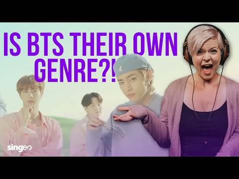 Vocal Coach Reacts To BTS (ARMY's Choice)