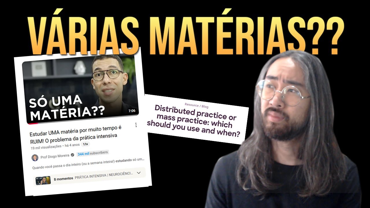 Is alternating studies better than studying just one thing?