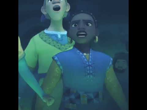 Disgraceful disgusting despicable (Wish version)