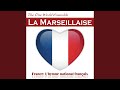La Marseillaise (France: L'hymne national français)