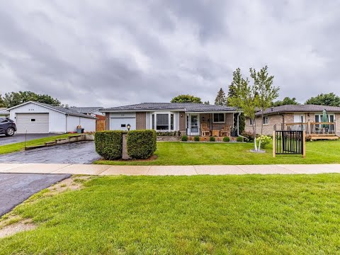 For Sale - 354 Jelly Street South, Shelburne, ON L0N 1S4